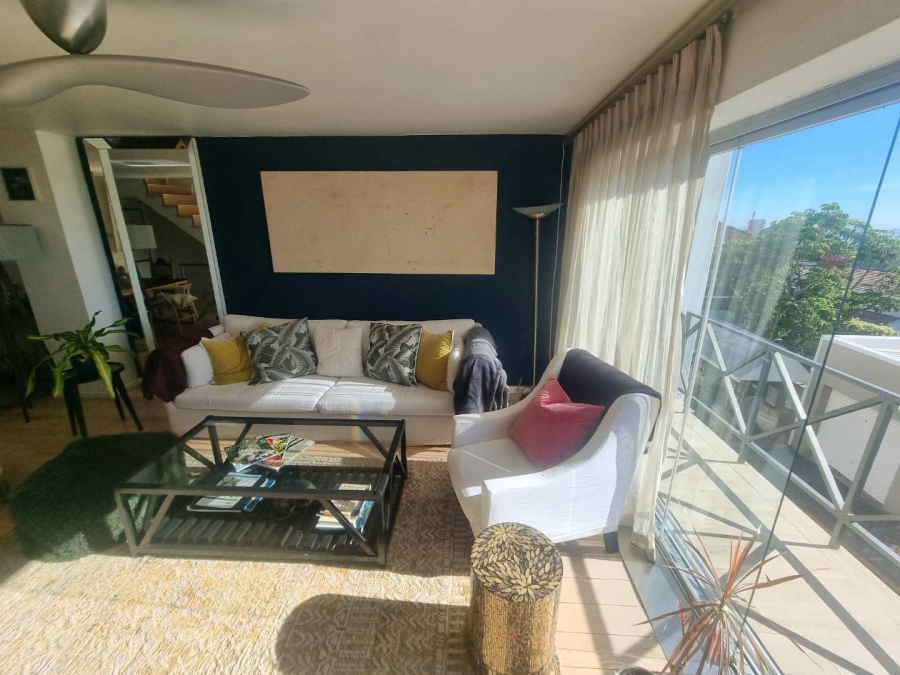 To Let 2 Bedroom Property for Rent in Green Point Western Cape